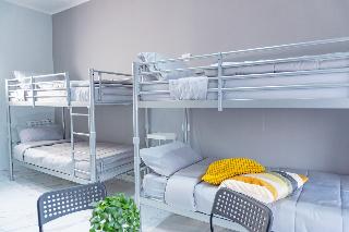 Hostel Partenope fotoÄŸrafÄ±
