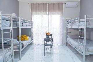 Hostel Partenope fotoÄŸrafÄ±