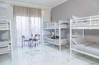 Hostel Partenope fotoÄŸrafÄ±