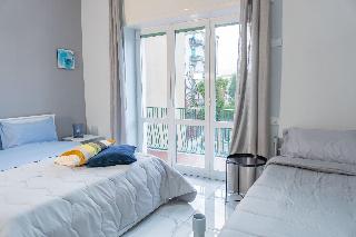 Hostel Partenope fotoÄŸrafÄ±