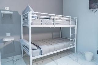 Hostel Partenope fotoÄŸrafÄ±