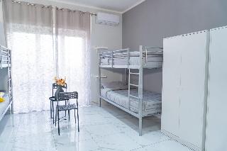 Hostel Partenope fotoÄŸrafÄ±