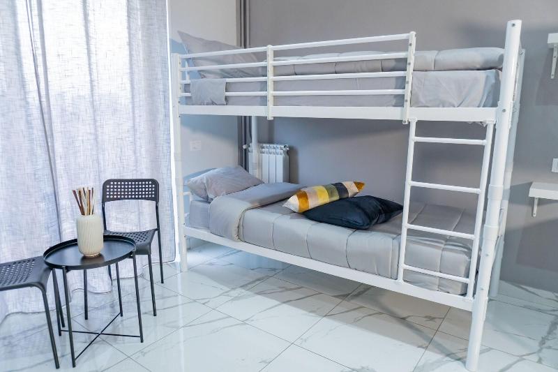 Hostel Partenope - Oda