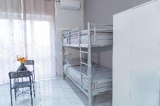Hostel Partenope fotoÄŸrafÄ±