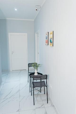 Hostel Partenope fotoÄŸrafÄ±