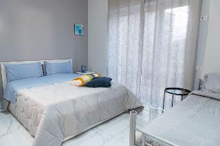 Hostel Partenope fotoÄŸrafÄ±