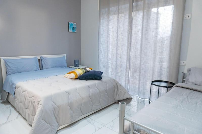 Hostel Partenope - Oda