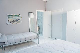 Hostel Partenope fotoÄŸrafÄ±