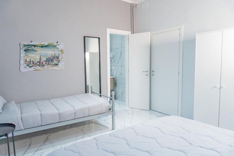 Hostel Partenope - Oda