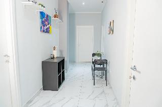 Hostel Partenope fotoÄŸrafÄ±