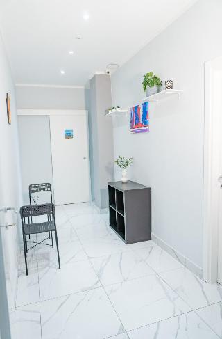 Hostel Partenope fotoÄŸrafÄ±