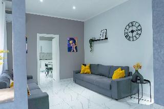 Hostel Partenope fotoÄŸrafÄ±