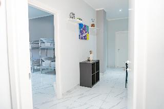 Hostel Partenope fotoÄŸrafÄ±