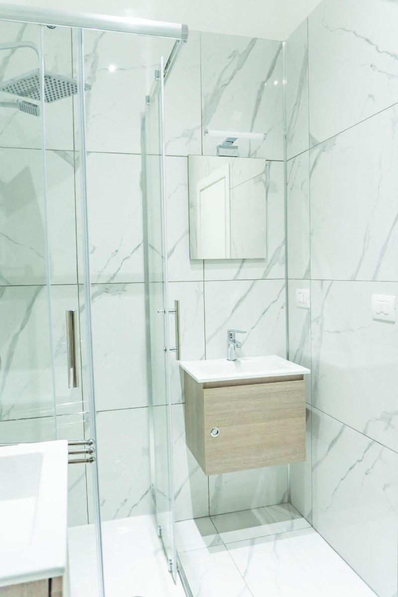 Hostel Partenope - Oda