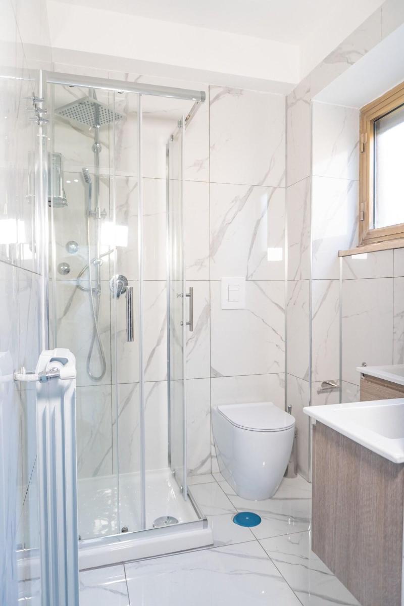 Hostel Partenope - Oda