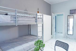 Hostel Partenope fotoÄŸrafÄ±
