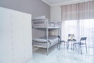 Hostel Partenope fotoÄŸrafÄ±