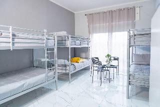 Hostel Partenope fotoÄŸrafÄ±