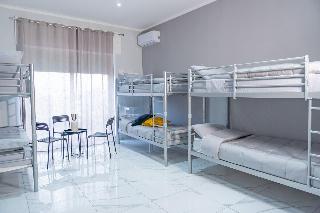 Hostel Partenope fotoÄŸrafÄ±