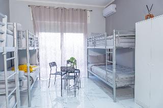 Hostel Partenope fotoÄŸrafÄ±