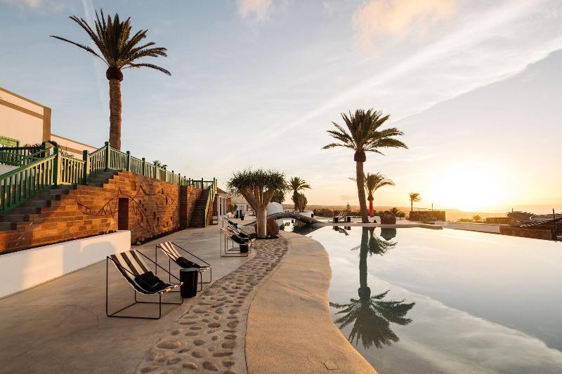 Hotel Cesar Lanzarote - Genel