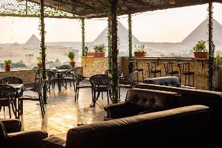 King Khafren View Inn otel fotoğrafı