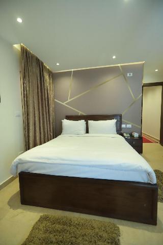 King Khafren View Inn fotoÄŸrafÄ±