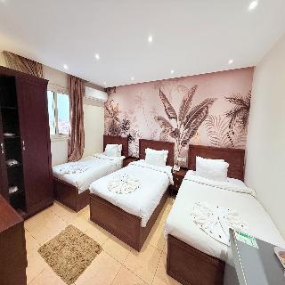 King Khafren View Inn fotoÄŸrafÄ±