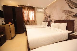King Khafren View Inn fotoÄŸrafÄ±