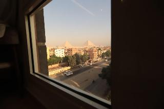 King Khafren View Inn fotoÄŸrafÄ±