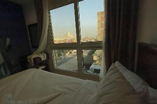 King Khafren View Inn fotoÄŸrafÄ±