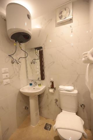 King Khafren View Inn fotoÄŸrafÄ±