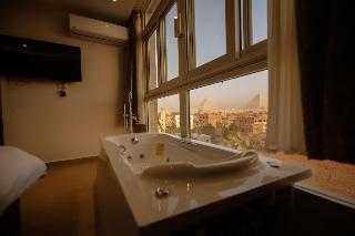 King Khafren View Inn fotoÄŸrafÄ±