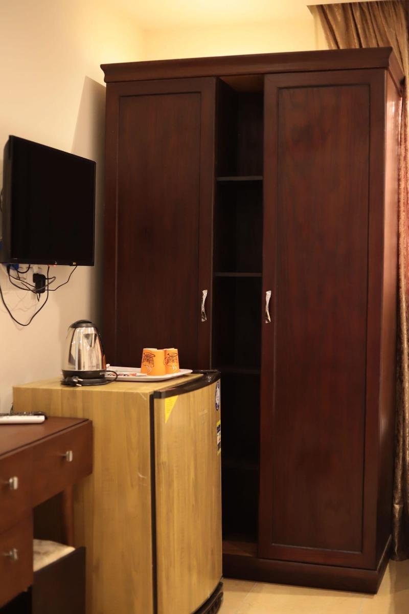 King Khafren View Inn - Oda