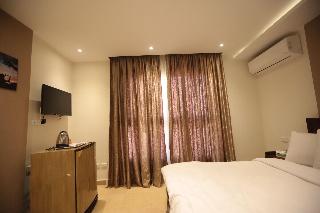 King Khafren View Inn fotoÄŸrafÄ±