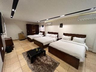 King Khafren View Inn fotoÄŸrafÄ±