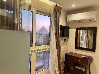 King Khafren View Inn fotoÄŸrafÄ±