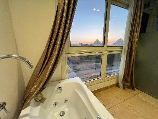King Khafren View Inn fotoÄŸrafÄ±