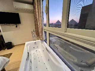 King Khafren View Inn fotoÄŸrafÄ±