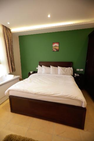 King Khafren View Inn fotoÄŸrafÄ±
