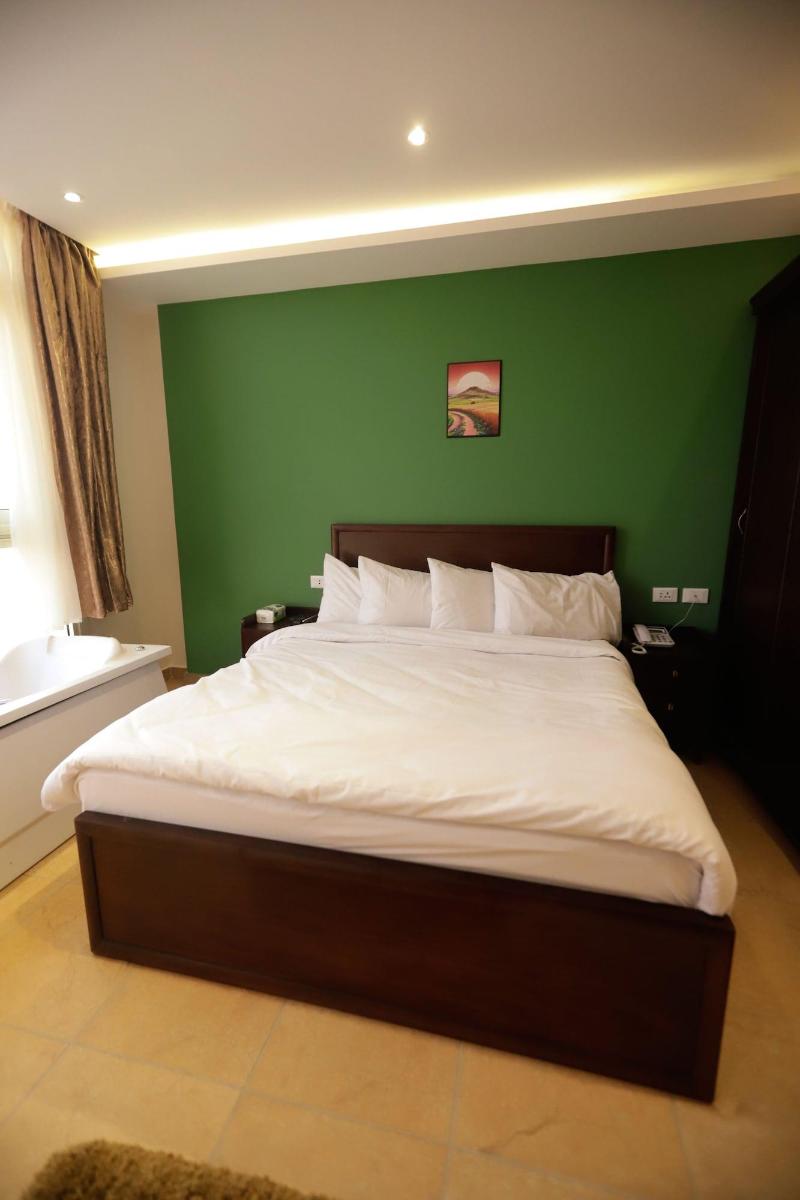 King Khafren View Inn - Oda