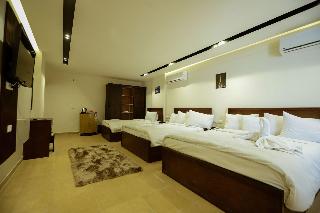 King Khafren View Inn fotoÄŸrafÄ±