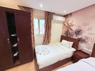 King Khafren View Inn fotoÄŸrafÄ±