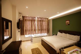 King Khafren View Inn fotoÄŸrafÄ±