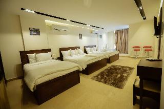 King Khafren View Inn fotoÄŸrafÄ±