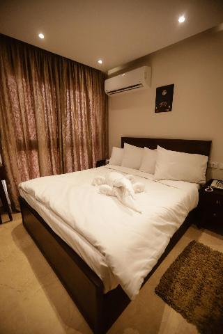 King Khafren View Inn fotoÄŸrafÄ±