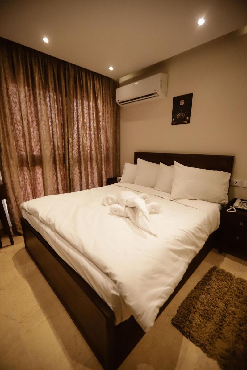King Khafren View Inn - Oda