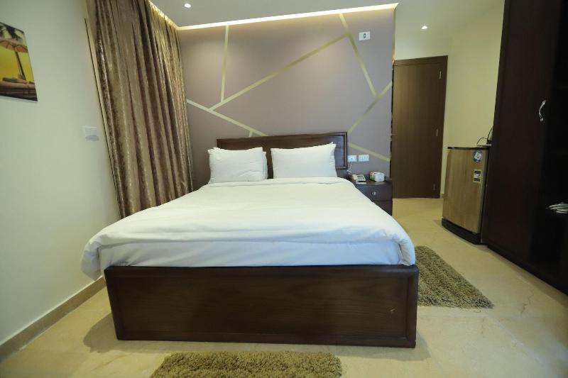 King Khafren View Inn - Oda