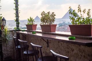King Khafren View Inn fotoÄŸrafÄ±
