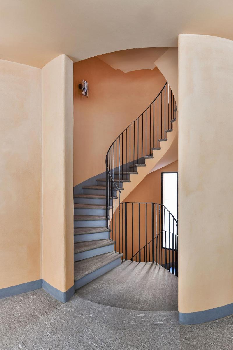 Casa Brivio - Lobi